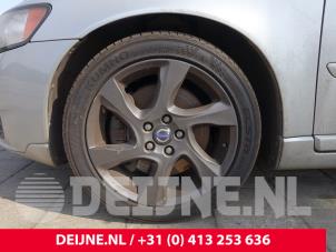 Volvo V50 Velgen set O260497 foto 3