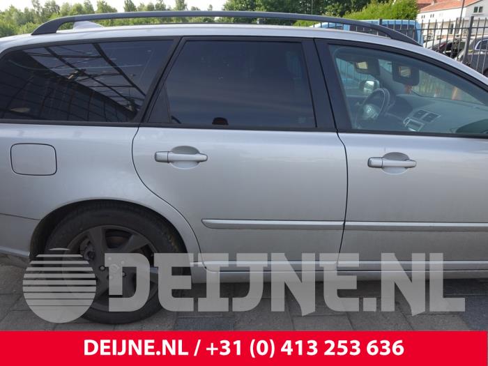 Volvo V50 Rear door 4-door, right O260480