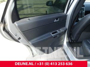 Volvo V50 Rear door 4-door, left O260478 photo 2