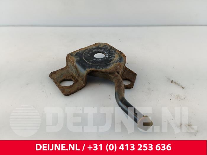 Volvo C70 Auspuffstütze O260518