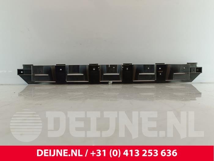 Volvo V50 Bumperdeel midden-achter O260531