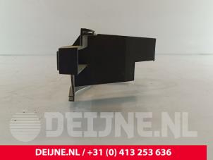Volvo V50 Bumperdeel midden-achter O260531 foto 3