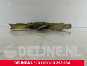 Mercedes Vito Viscous cooling fan O260535 photo 3