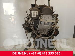 Volvo XC40 Engine O260537 photo 3
