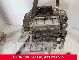 Volvo XC40 Engine O260537 photo 2