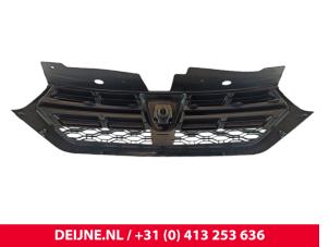 Dacia Dokker Grille O9990002620 foto 3