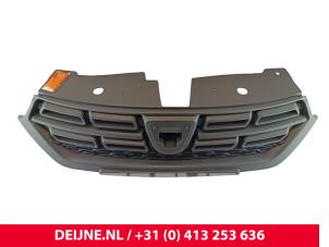 Dacia Dokker Grille O9990002620 foto 2