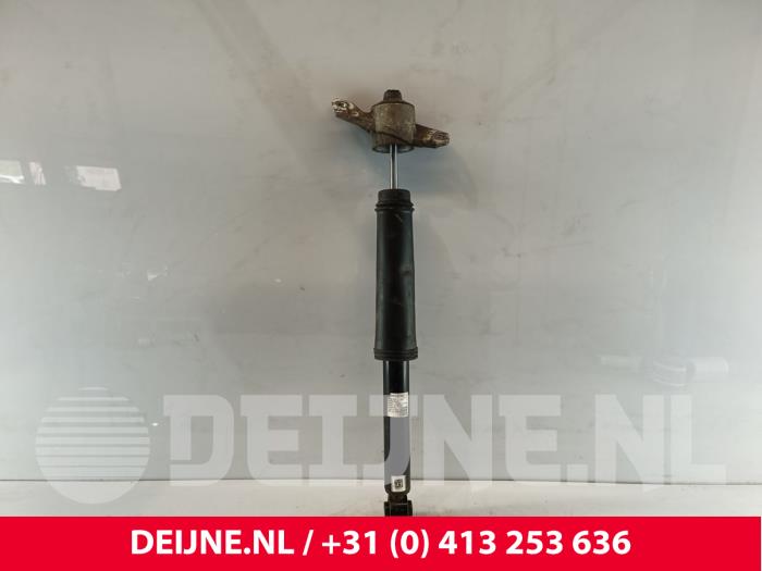 Volvo XC40 Stoßdämpfer links hinten O260546