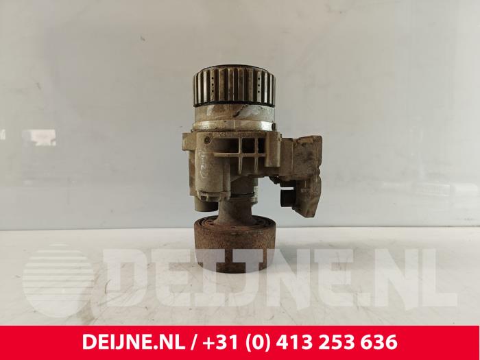 Gebruikte Haldex koppeling Volvo XC60 I (DZ) 2.4 D3/D4 20V AWD Prijs € 450,00 Margeregeling aangeboden door van Deijne Onderdelen Uden B.V.