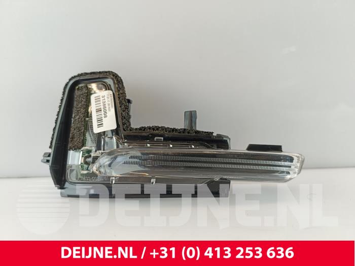 Volvo V90 Blinker Außenspiegel links O260550