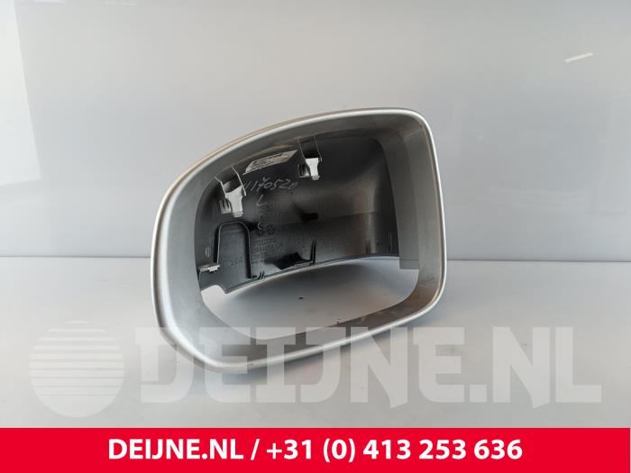 Volvo V90 Spiegelkappe links O260551