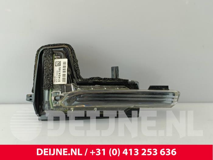 Volvo XC60 Knipperlicht spiegel links O260557
