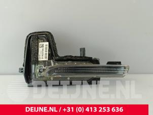 Gebruikte Knipperlicht spiegel links Volvo XC60 II (UZ) 2.0 T5 16V AWD Prijs € 45,00 Margeregeling aangeboden door van Deijne Onderdelen Uden B.V.