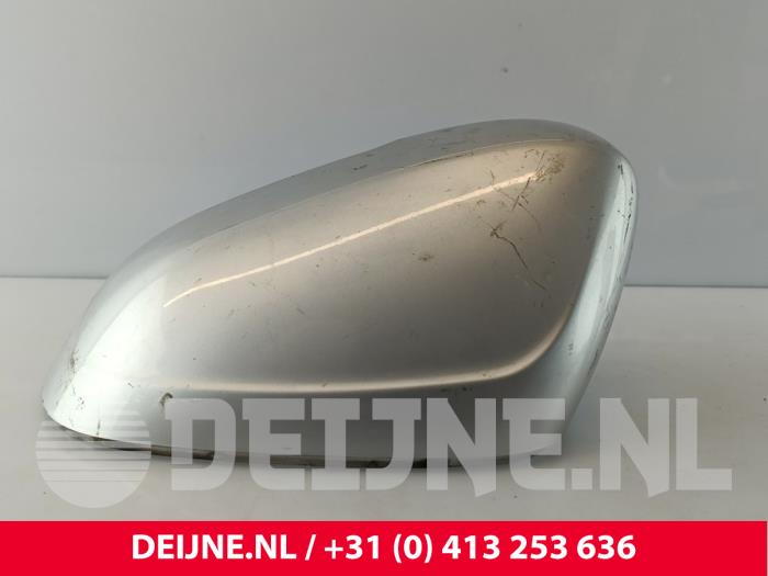 Volvo V40 Mirror housing, left O260566