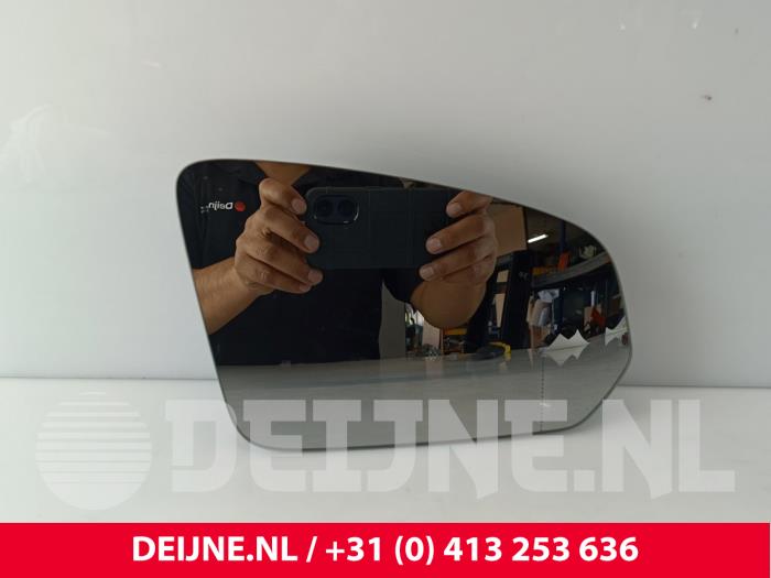 Volvo V90 Spiegelglas rechts O260571