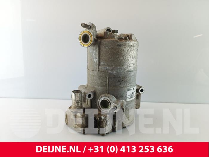 Volvo XC40 Aircopomp O260585