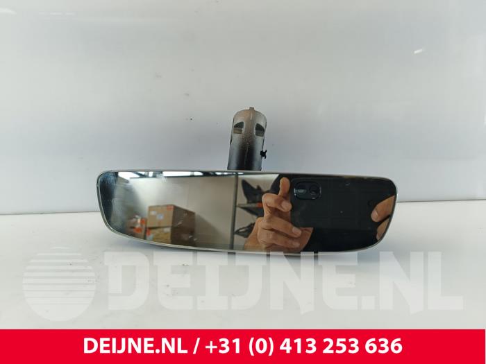Volvo XC40 Binnenspiegel O260587