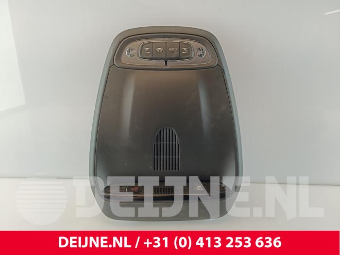 Volvo XC40 Binnenverlichting voor O260588