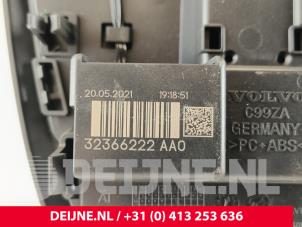 Volvo XC40 Interior lighting, front O260588 photo 3