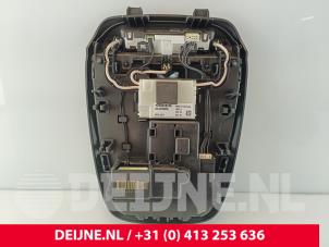 Volvo XC40 Interior lighting, front O260588 photo 2