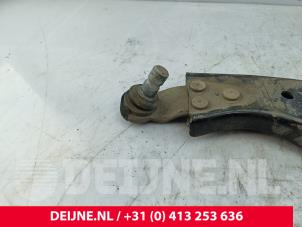 Volvo XC40 Front lower wishbone, left O260592 photo 3