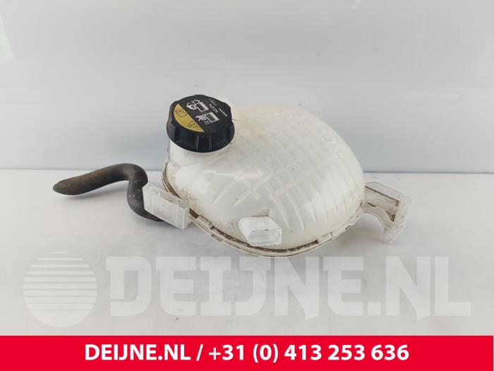 Volvo XC40 Expansievat O260595