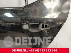 Volvo XC40 Portier 4Deurs links-achter O260601 foto 2