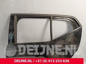 Volvo XC40 Portier 4Deurs links-achter O260601 foto 3