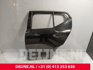 Gebruikte Deur 4Deurs links-achter Volvo XC40 (XZ) 1.5 T4 Plug-in Hybrid 12V Prijs € 750,00 Margeregeling aangeboden door van Deijne Onderdelen Uden B.V.