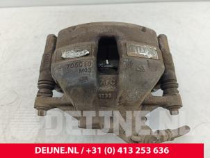 Volvo XC40 Front brake calliper, left O260606 photo 3