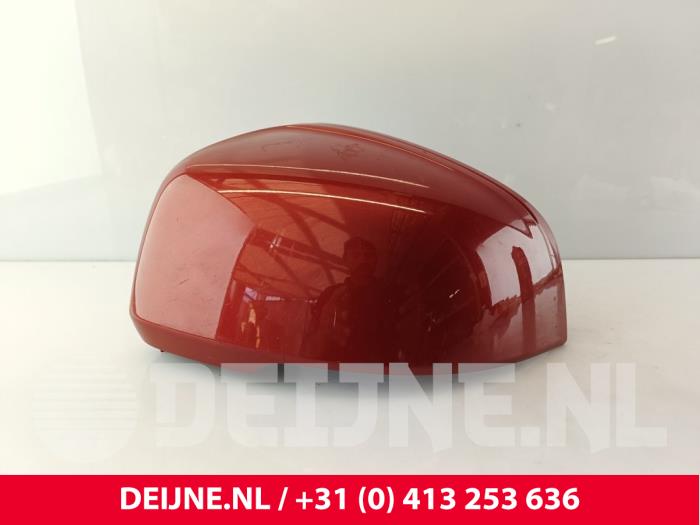 Volvo XC40 Spiegelkappe links O260626