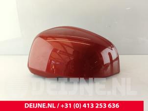 Gebruikte Spiegelkap links Volvo XC40 (XZ) 1.5 T5 Plug-in Hybrid 16V Prijs € 60,00 Margeregeling aangeboden door van Deijne Onderdelen Uden B.V.