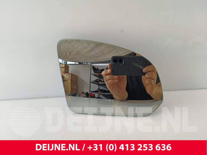 Volvo XC40 Spiegelglas rechts O260627