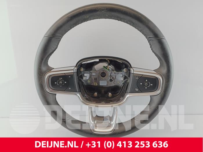 Volvo XC40 Stuurwiel O260614