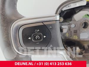 Volvo XC40 Steering wheel O260614 photo 3