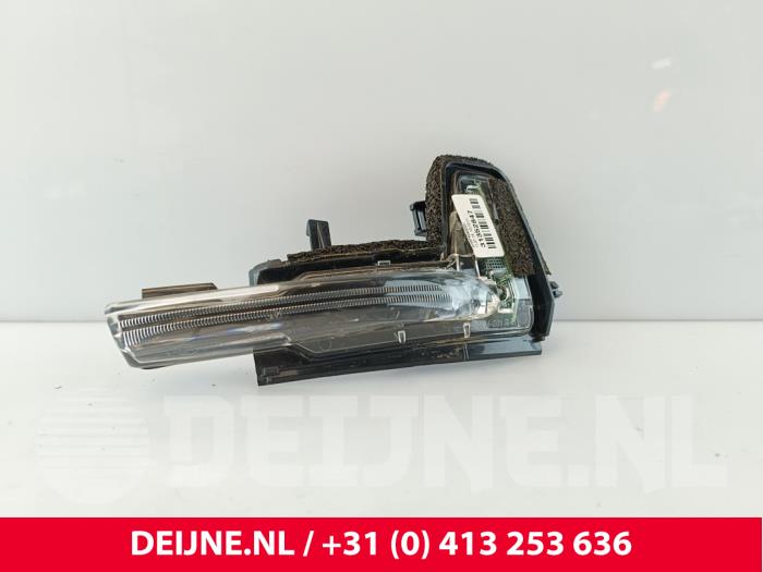 Volvo XC90 Blinker Außenspiegel rechts O260629