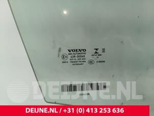 Volvo XC40 Türscheibe 4-türig rechts vorne O260639 foto 2