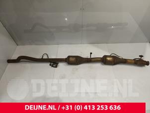 Gebruikte Katalysator Mercedes Vito Tourer (447.7) 2.2 114 CDI 16V Prijs € 272,25 Inclusief btw aangeboden door van Deijne Onderdelen Uden B.V.