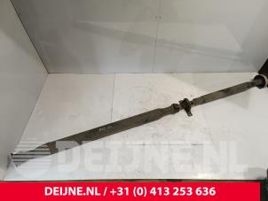 Gebruikte Tussenas Volkswagen Crafter 2.0 BiTDI Prijs € 453,75 Inclusief btw aangeboden door van Deijne Onderdelen Uden B.V.