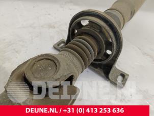Volkswagen Crafter Intermediate shaft O260649 photo 2