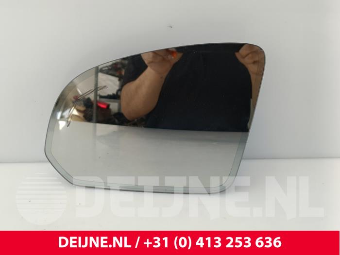 Volvo XC40 Spiegelglas links O260651