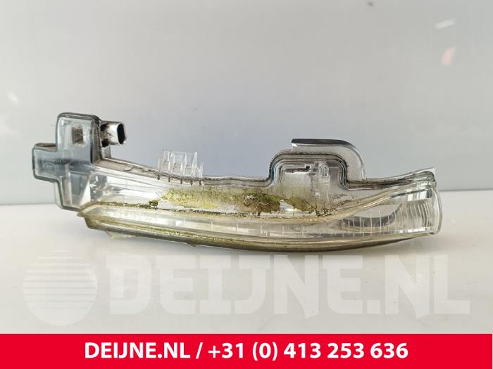 Volvo V40 Indicator mirror left O260652