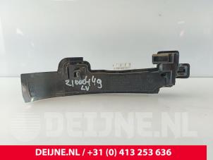Volvo V40 Indicator mirror left O260652 photo 2