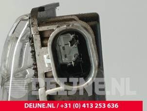 Volvo V40 Indicator mirror left O260652 photo 3