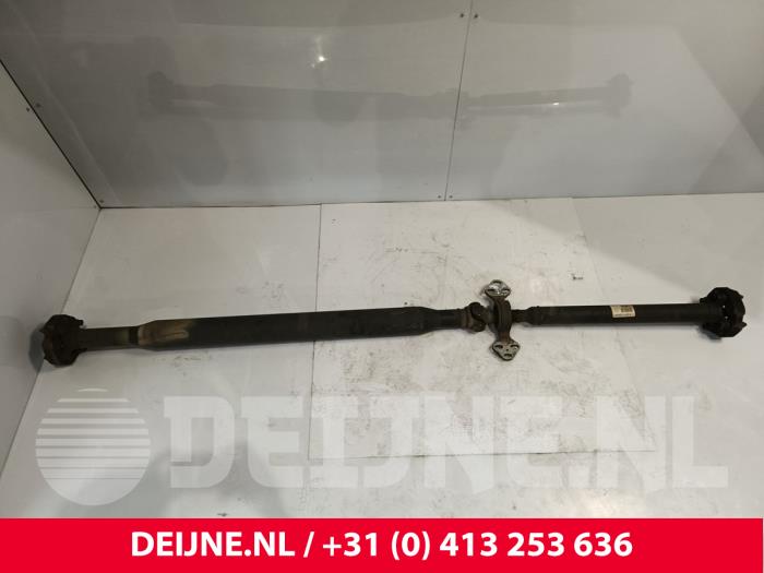 Gebruikte Tussenas Mercedes Vito Tourer (447.7) 2.2 114 CDI 16V Prijs € 181,50 Inclusief btw aangeboden door van Deijne Onderdelen Uden B.V.