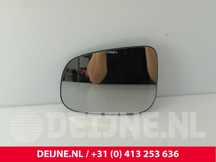 Volvo V40 Mirror glass, left O260658