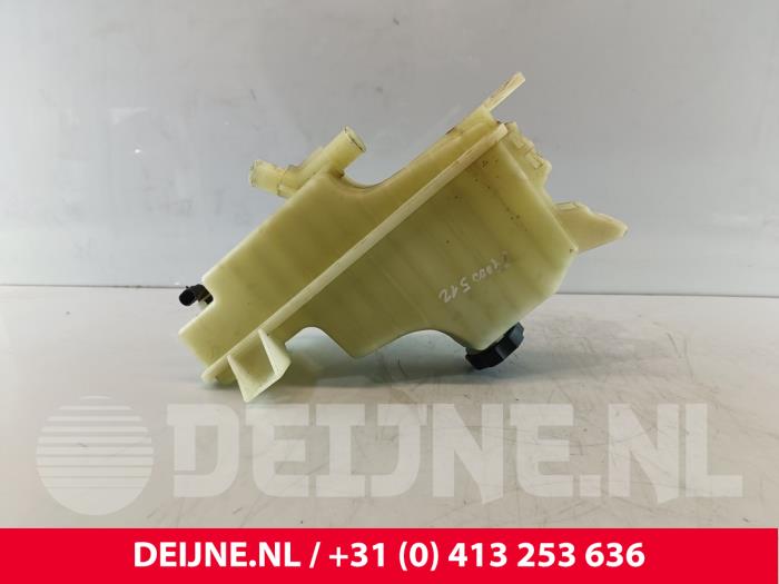 Tesla Model S Expansievat O260663