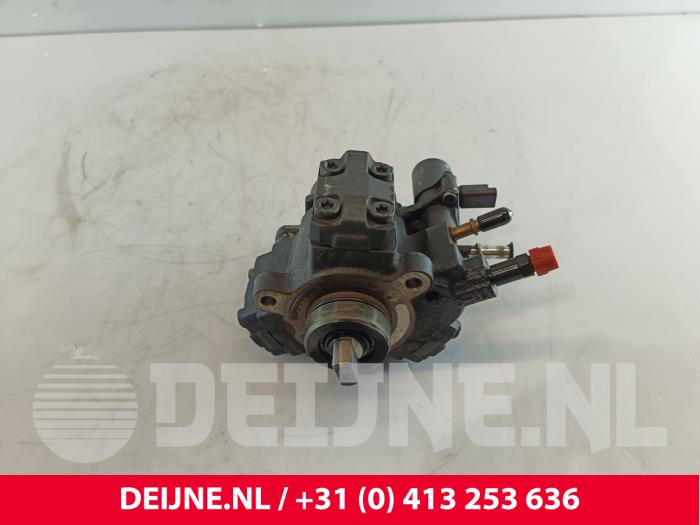 Ford Transit Custom Brandstofpomp Mechanisch O260679