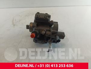 Ford Transit Custom Kraftstoffpumpe Mechanisch O260679 foto 2