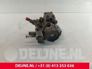 Ford Transit Custom Kraftstoffpumpe Mechanisch O260679 foto 3